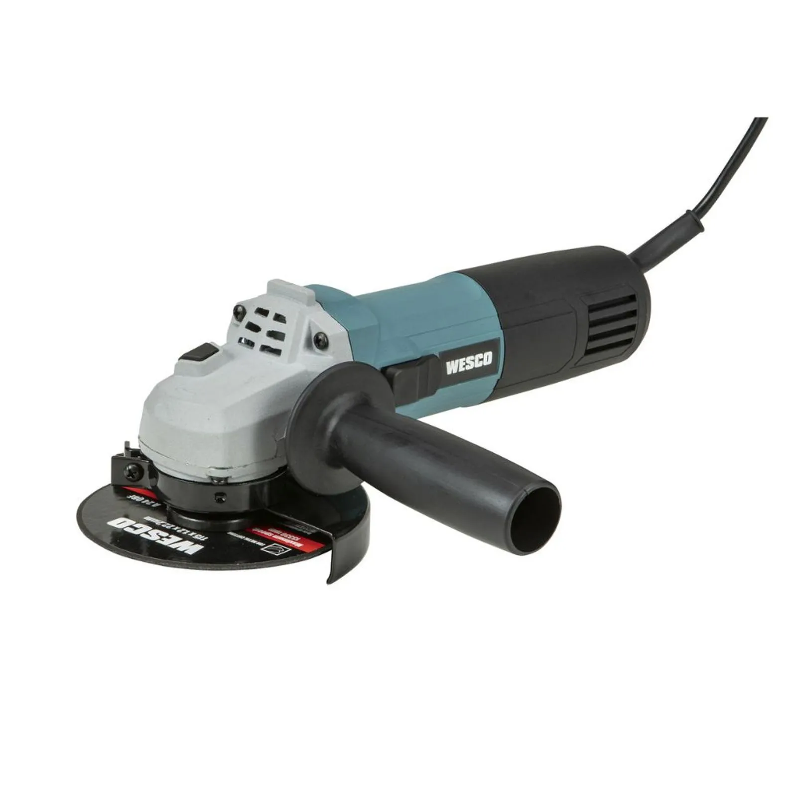 Esmerilhadeira Angular 4.1/2" (115mm) 720W WS4751.3