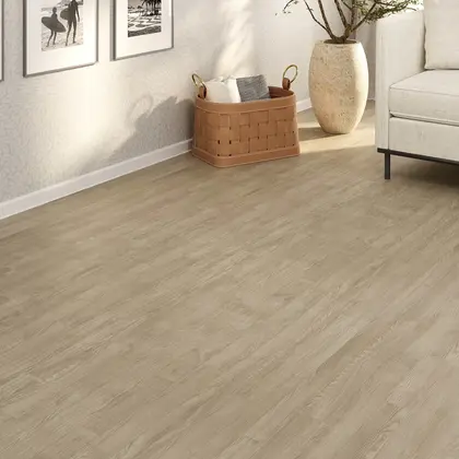 Piso Vinílico Em Manta PVC 0,7mm Antiderrapante 4m²